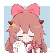 鱼里有没有锅的个人资料头像