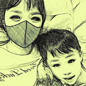 向日葵头像