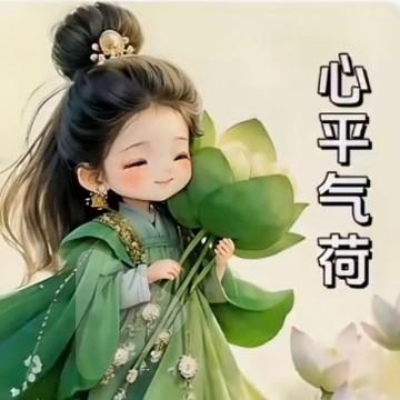 芥末260头像