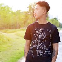 代棋小叔叔头像