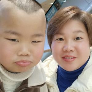 幸運女神的困擾头像