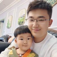 阿灿阿灿呀头像