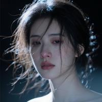 a小美耶耶耶头像