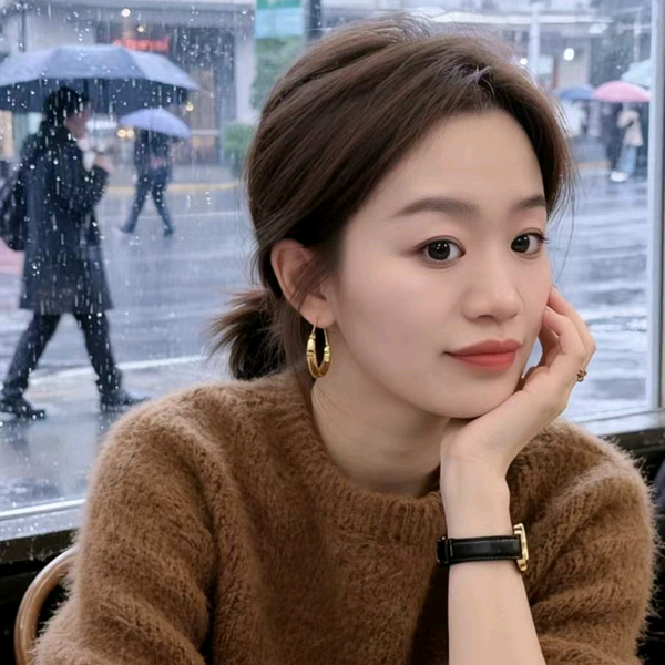 苏拉有话说头像