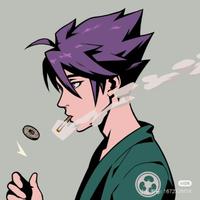 带你去书写青春头像