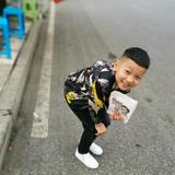 淡定头像