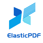 ElasticPDF_新国产PDF编辑器的个人资料头像