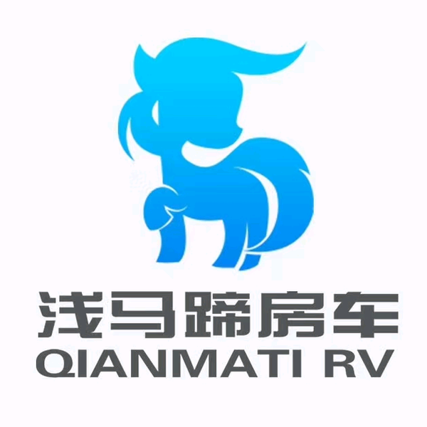 浅马蹄房车头像