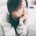 梦醒处泪染脸颊头像