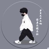淡泊的钢笔aYe头像
