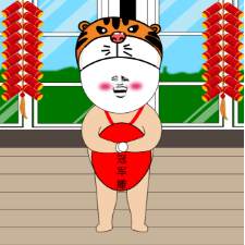 冠军雕
