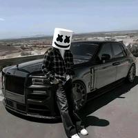 都市极客车单头像