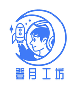 登月工坊的个人资料头像