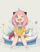CrazyPiggie的个人资料头像