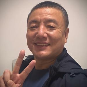 网带炉老邢头像