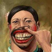 有事说事没事别逼逼头像
