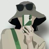 姐姐来看车的头像