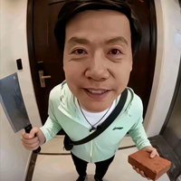 牵牛喂大酱君头像