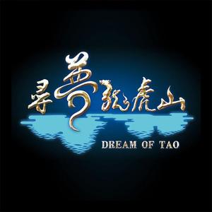 寻梦龙虎山实景演出头像