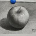 简单苹果🍎头像