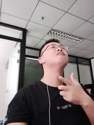 也是你的个人资料头像