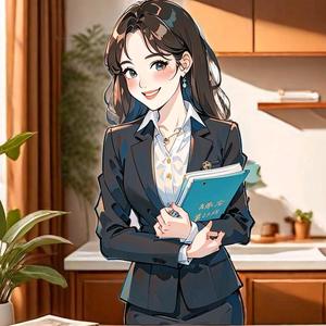保保课代表头像