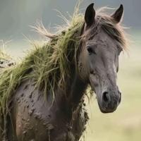 一位车主的号头像