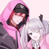 今朝7805头像