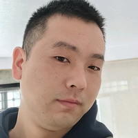 90后木工小伙头像