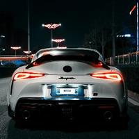 广汽丰田无名人头像