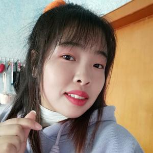 川渝李二妹头像