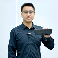 何厂长的流媒体头像