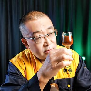 朱厂长酒话头像