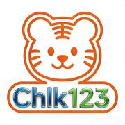 chlk123的个人资料头像