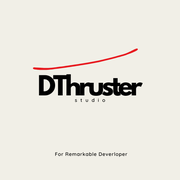 DThruster的个人资料头像