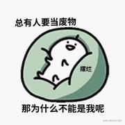 小张想摸鱼的个人资料头像