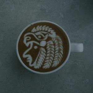 柒囍头像
