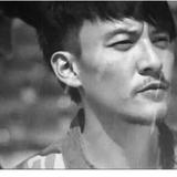 小灰灰灰又白头像