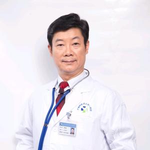 外科教授李惠东头像