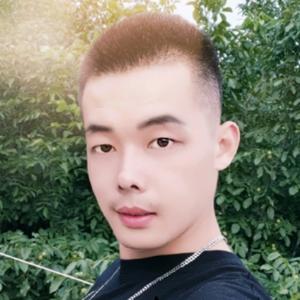 崔崔的快乐生活头像