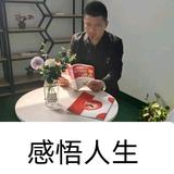 路桥柯氏钣金头像