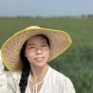 田小满头像