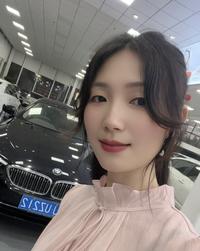莆田萍姐二手车头像