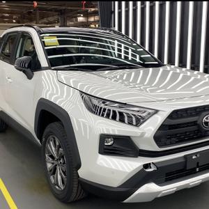 荣放Rav4入驻头像