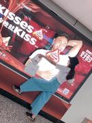 骑上我心爱的小摩托的个人资料头像