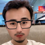 跑酷武术苗教练头像