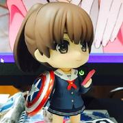 Lanmegumi的个人资料头像