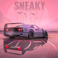 SNEAKY头像