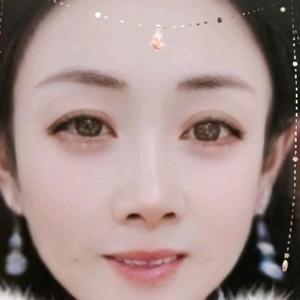付傅特效头像