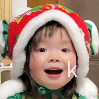 Round圆滚滚头像